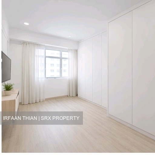 Blk 76 Redhill Road (Bukit Merah), HDB 5 Rooms #541564161